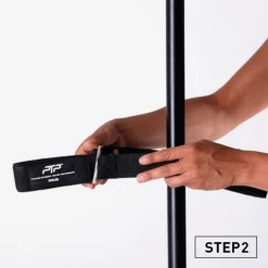 In Stock PTP Outdoor Anchor