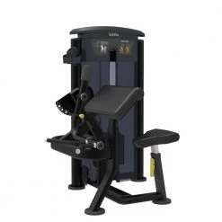 Impulse Arm Curl 200lb Stack Strength