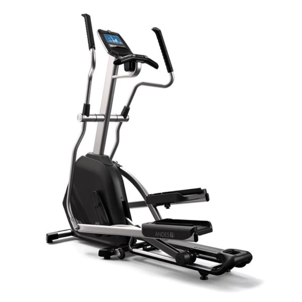 Cardio Horizon ANDES 7i-Folding Elliptical