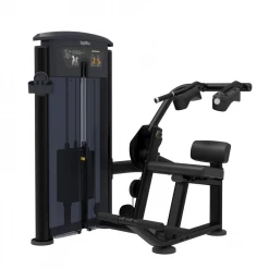 Impulse Abdominal 200lb Stack Strength