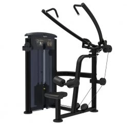 Impulse Lat Pull Down 200lb Stack Strength