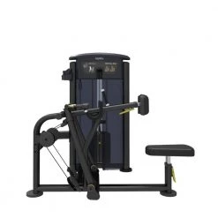 Impulse Seated Row 200lb Stack Strength