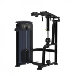 Strength Impulse Calf Raise 200lb Stack