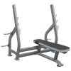 Strength Impulse Ultimate Olympic Flat Bench