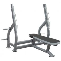 Strength Impulse Ultimate Olympic Flat Bench