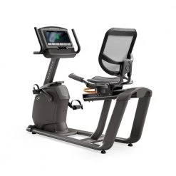 Cardio Matrix R30 Recumbent Bike