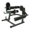 Force USA Leg Extension/Leg Curl Machine