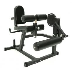Force USA Leg Extension/Leg Curl Machine