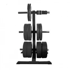 In Stock Morgan Bumper Plate Rack
