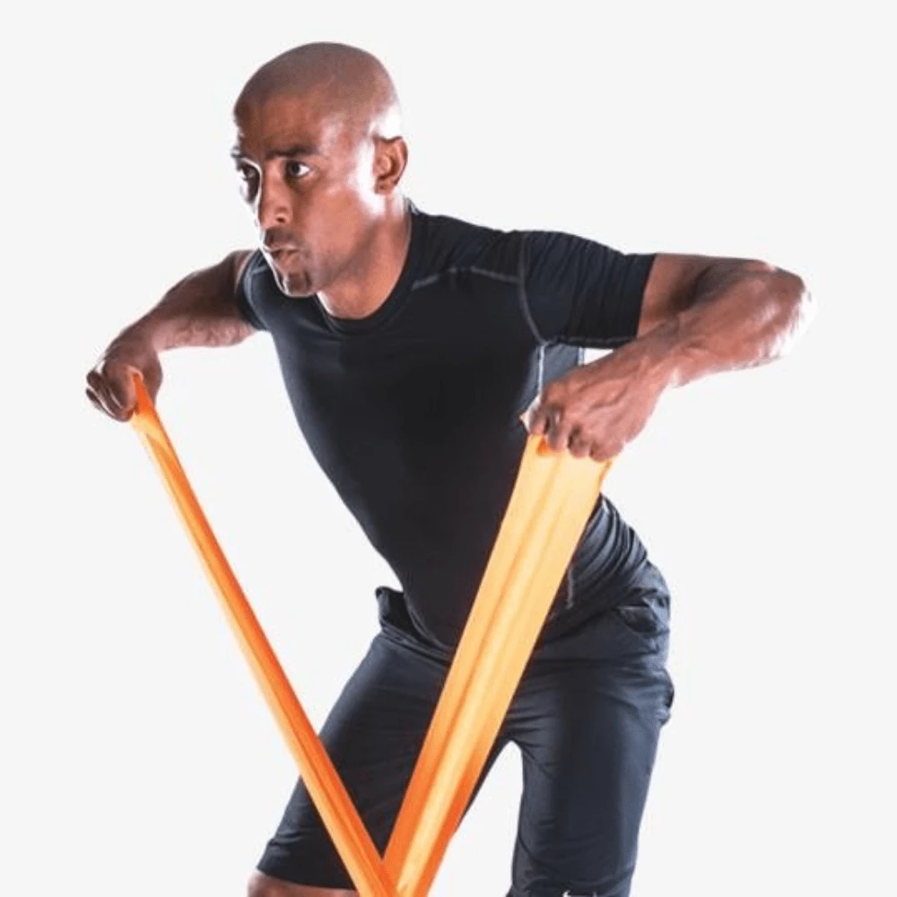 PTP Mediband Heavy (Orange) In Stock