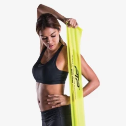 In Stock PTP Mediband Light (Lime)