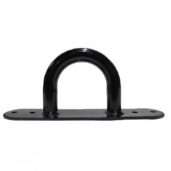 In Stock Morgan Rope Anchor For Battle Ropes & Floor-To-Ceiling Straps