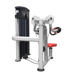 Impulse Lateral Raise 200lb Stack