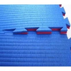 Morgan Tatami Jigsaw Interlocking Floor Mats 2cm Gym Flooring