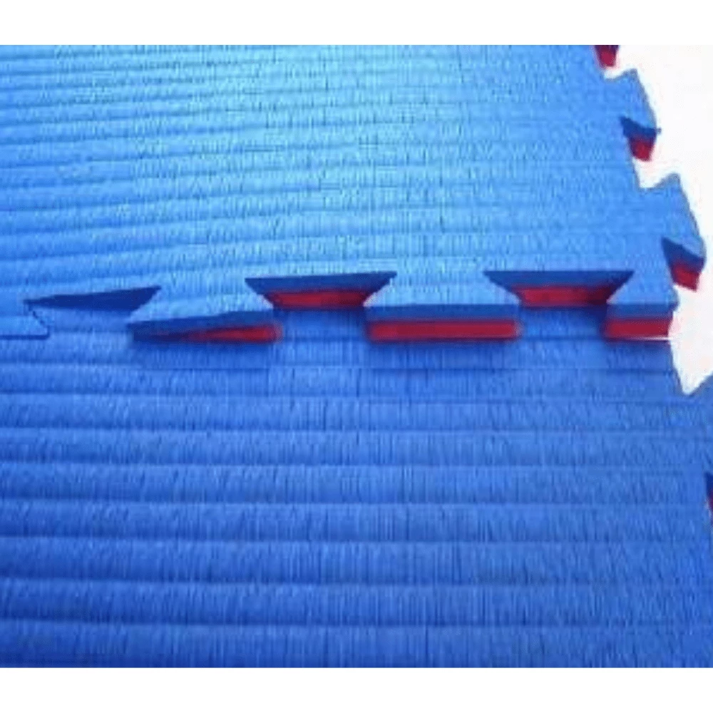 Morgan Tatami Jigsaw Interlocking Floor Mats 2cm Gym Flooring