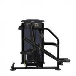 Strength Impulse Seated Dip 200lb Stack