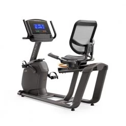 Cardio Matrix R30 Recumbent Bike