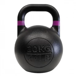 In Stock Force USA Classic Cast Iron Kettlebell