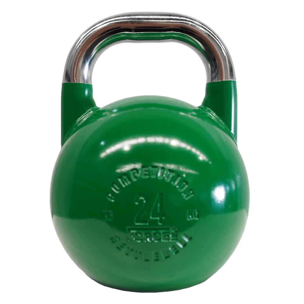 In Stock Force USA Pro Grade Competition Kettlebells