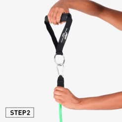 PTP Power Handles Accessories