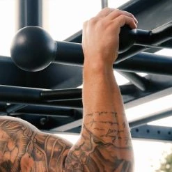 In Stock Force USA MyRack Chin Up Option 2