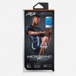 PTP Microband Heavy (Orange) In Stock