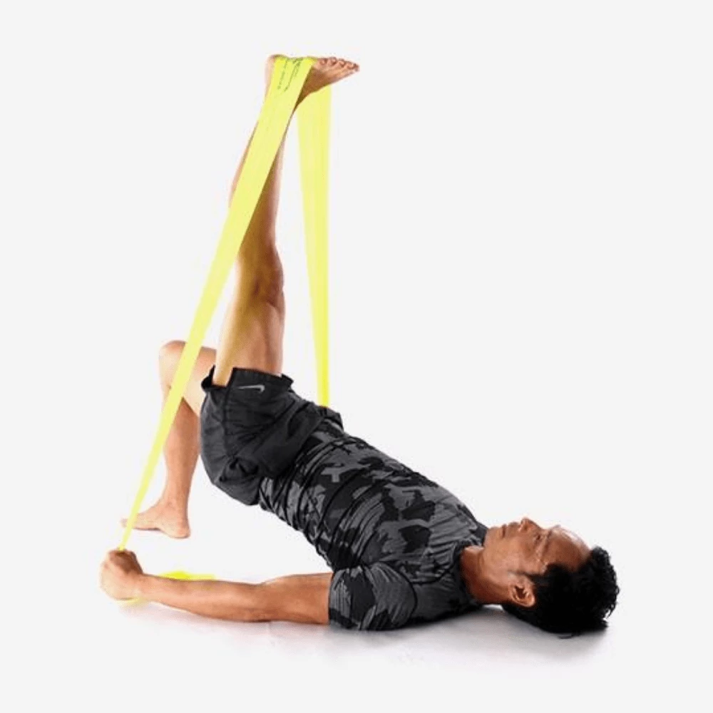 In Stock PTP Mediband Light (Lime)