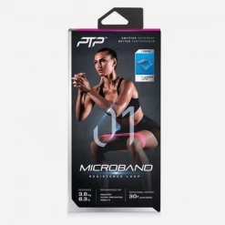 In Stock PTP Microband Ultra Light (Pink)