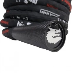 MORGAN V2 15m X 1.5" INDOOR/OUTDOOR CARDIO BATTLE ROPE