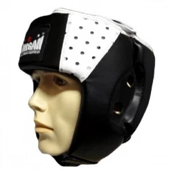Morgan V2 Classic Open Face Head Guard In Stock
