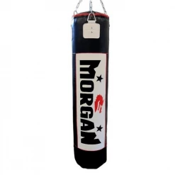 Morgan 5 Foot V2 Boxing Bag Functional