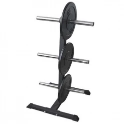 In Stock Morgan Bumper Plate Rack