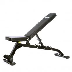 In Stock Force USA SP3 Flat/Incline/Decline Bench