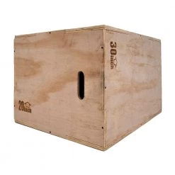 Force USA Wooden Plyo Box In Stock