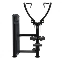 Impulse Lat Pull Down 200lb Stack Strength