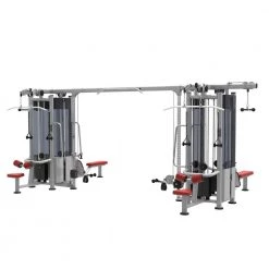 Strength Impulse Cable Cross Over Attachment