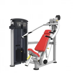 Impulse Multi Press 200Lb Stack Strength