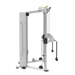 Impulse Dual Adjustable Pulley