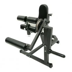 Force USA Leg Extension/Leg Curl Machine