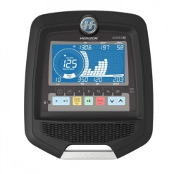 Cardio Horizon ANDES 7i-Folding Elliptical