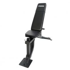 In Stock Force USA MyBench - FID Bench With Arm And Leg Curl Attachments