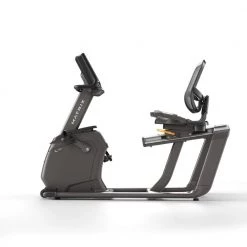 Cardio Matrix R30 Recumbent Bike