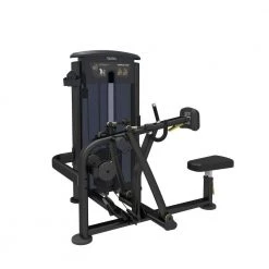 Impulse Seated Row 200lb Stack Strength