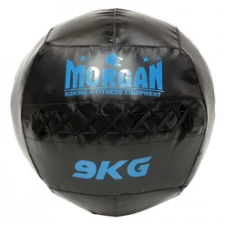 Morgan Cross Functional Fitness Wall Balls
