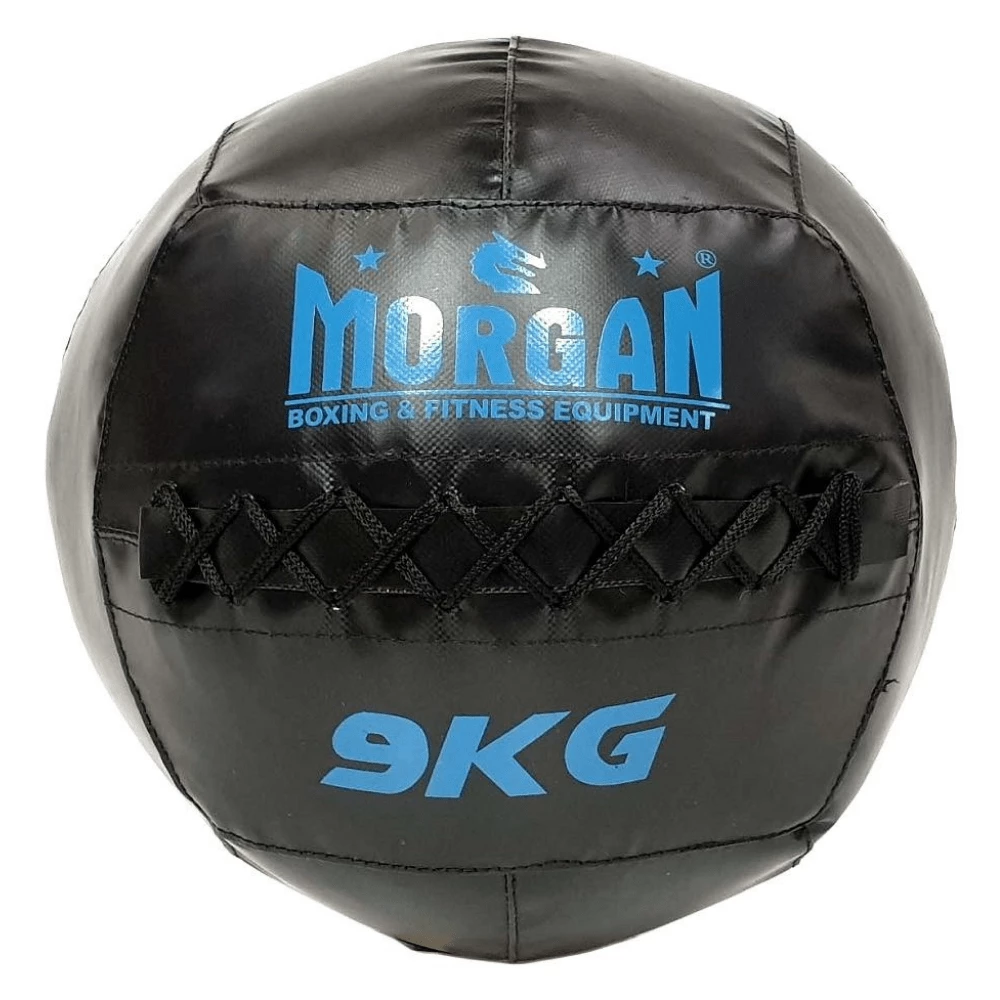 Morgan Cross Functional Fitness Wall Balls
