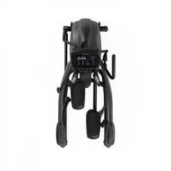 Vision Fitness S60 Performance Suspension Elliptical In Stock