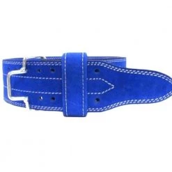 Accessories Morgan Suede Power Belt - Large