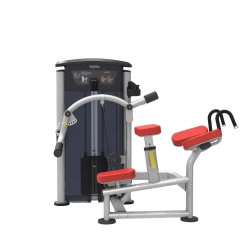 Impulse Glute Rear Kick 200lb Stack Strength