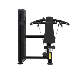 Impulse Shoulder Press 200lb Stack Strength