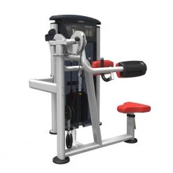 Impulse Lateral Raise 200lb Stack